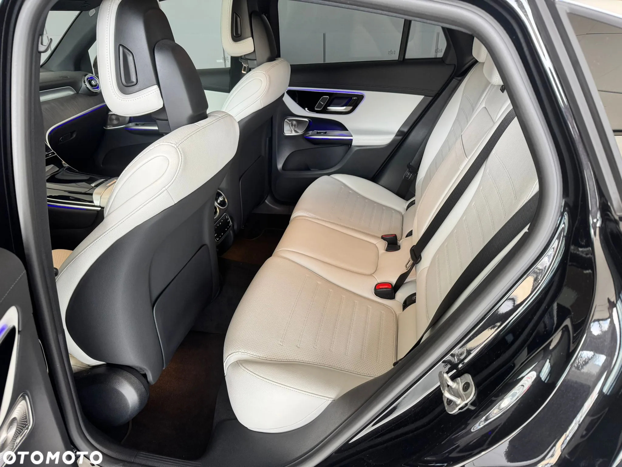 Mercedes-Benz GLC Coupe 220 d 4-Matic - 29