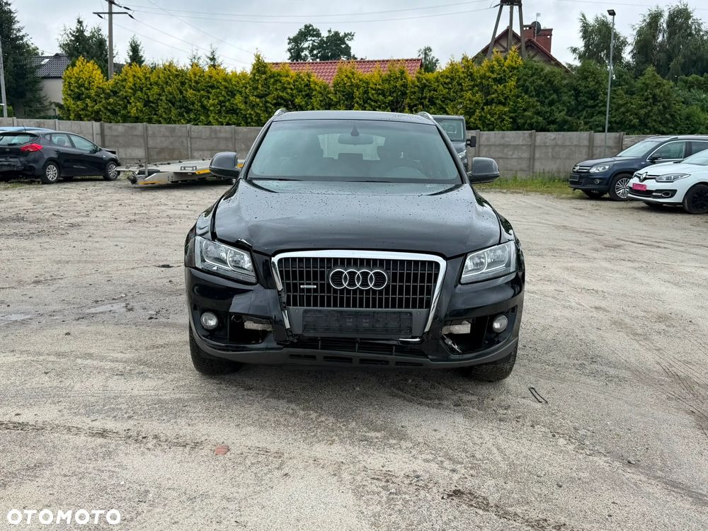Audi Q5 2.0 TDI Quattro S tronic - 12