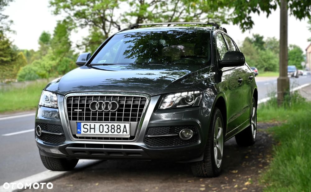 Audi Q5 - 16