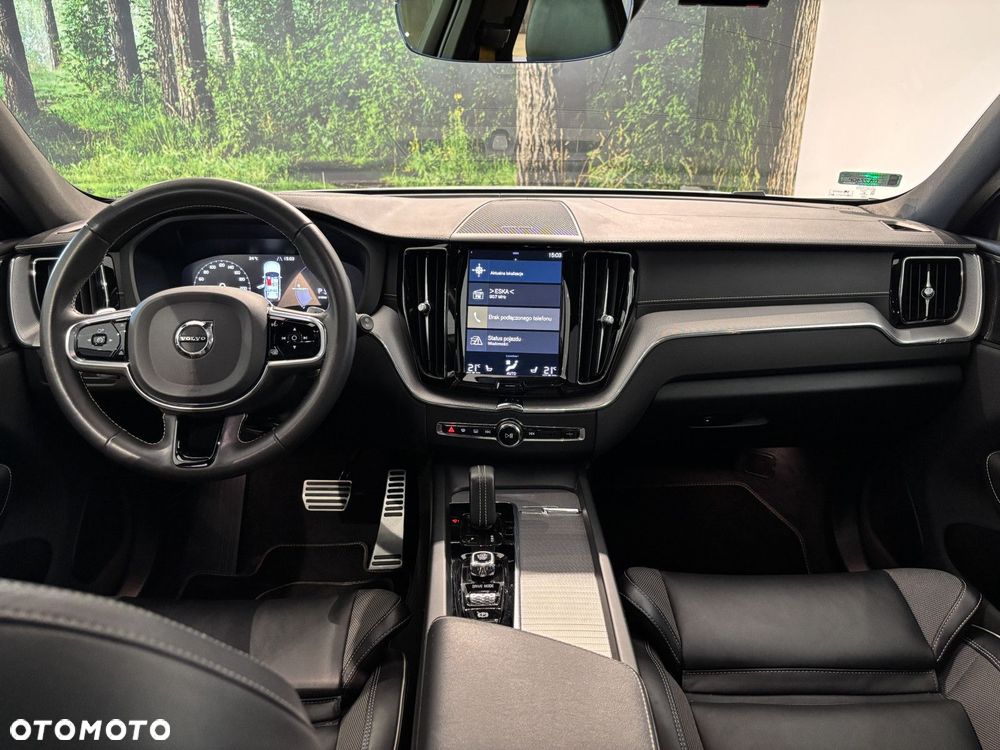 Volvo XC 60 - 18