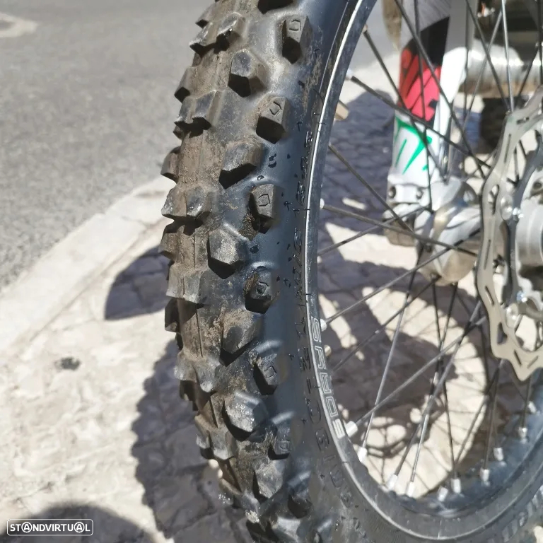 KTM EXC TPI - 4