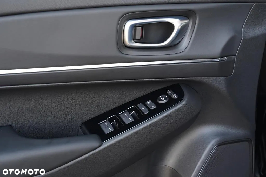 Honda HR-V - 19
