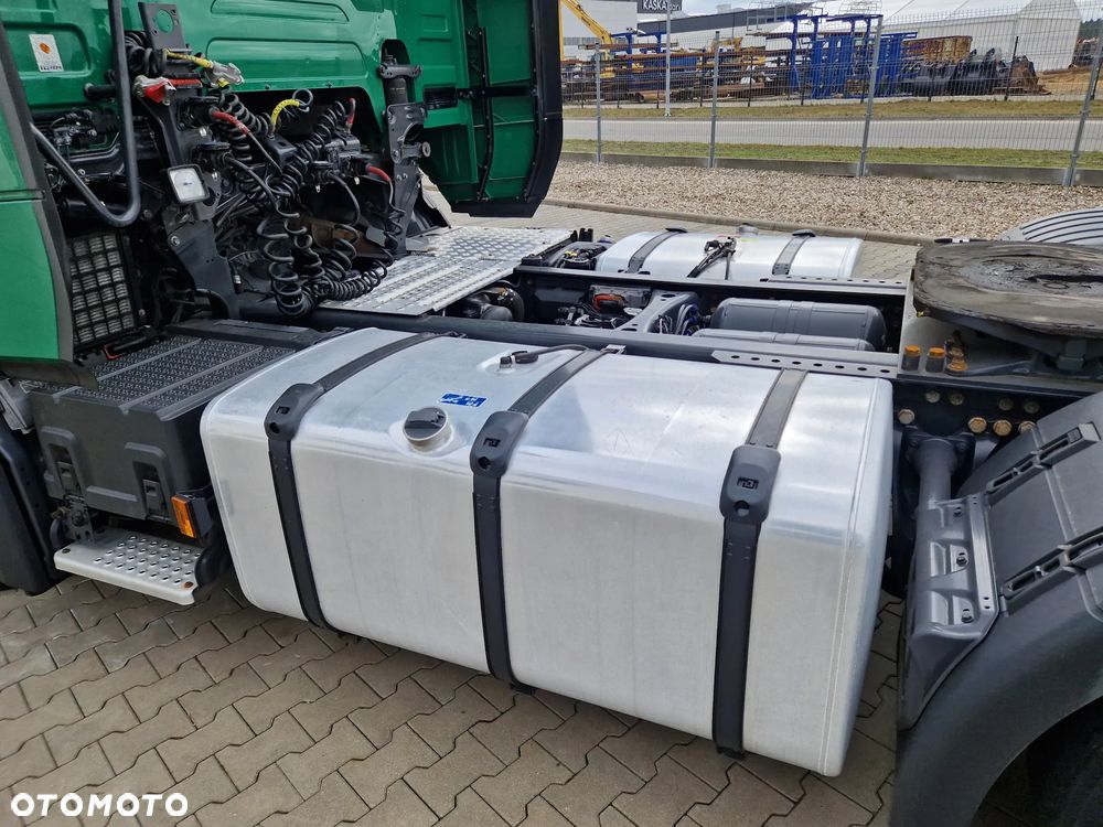Scania R450/ MEGA LOWDECK/ 2021r/ ZAWIESZENIE FULL PODUSZKA/ FULL LEDY/BOGATA WERSJA - 7