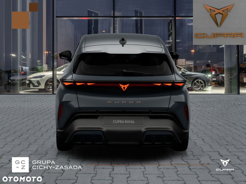 Cupra Raval 37kWh Plus - 5