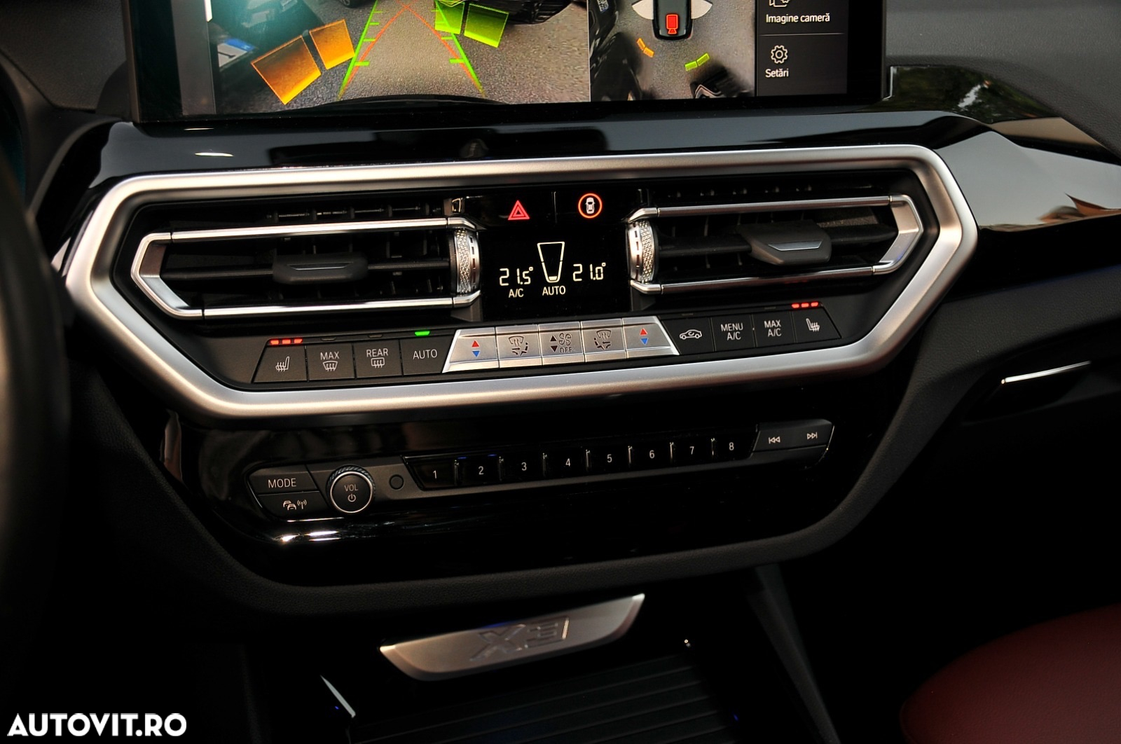 BMW X3 xDrive30d AT MHEV - 17