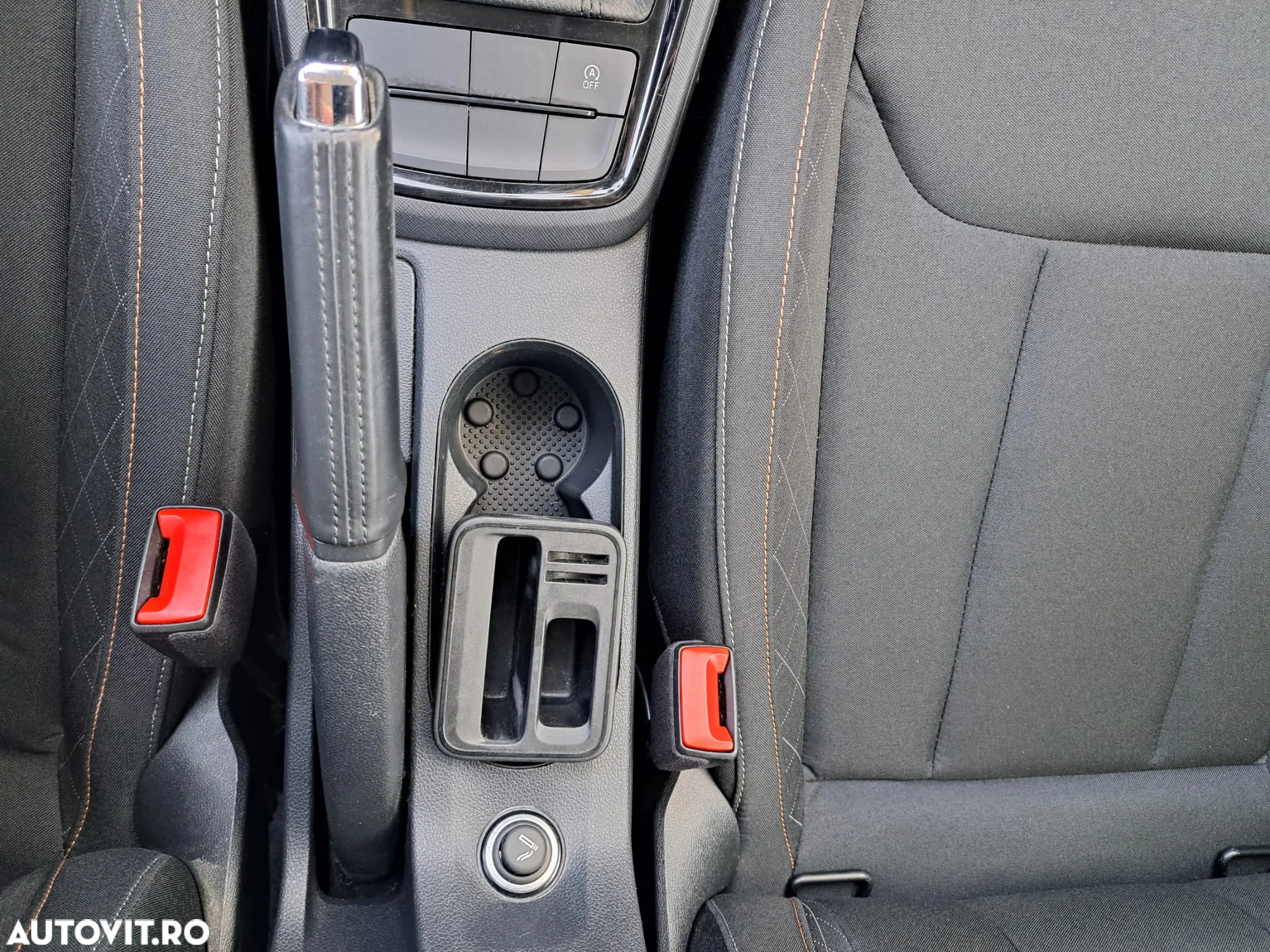 Skoda Scala 1.0 TSI Ambition - 36