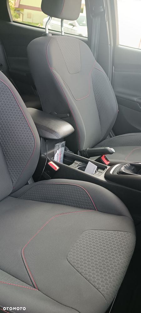 Ford Focus 1.0 EcoBoost ST-Line Black ASS - 6