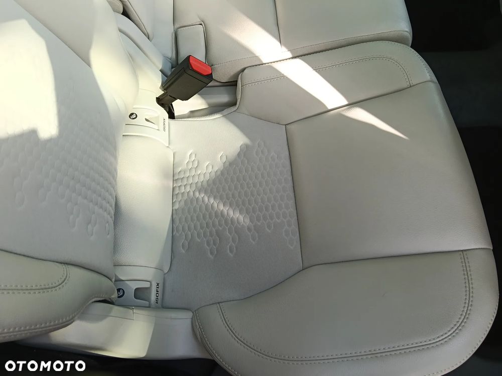 Land Rover Discovery Sport Si4 HSE - 20
