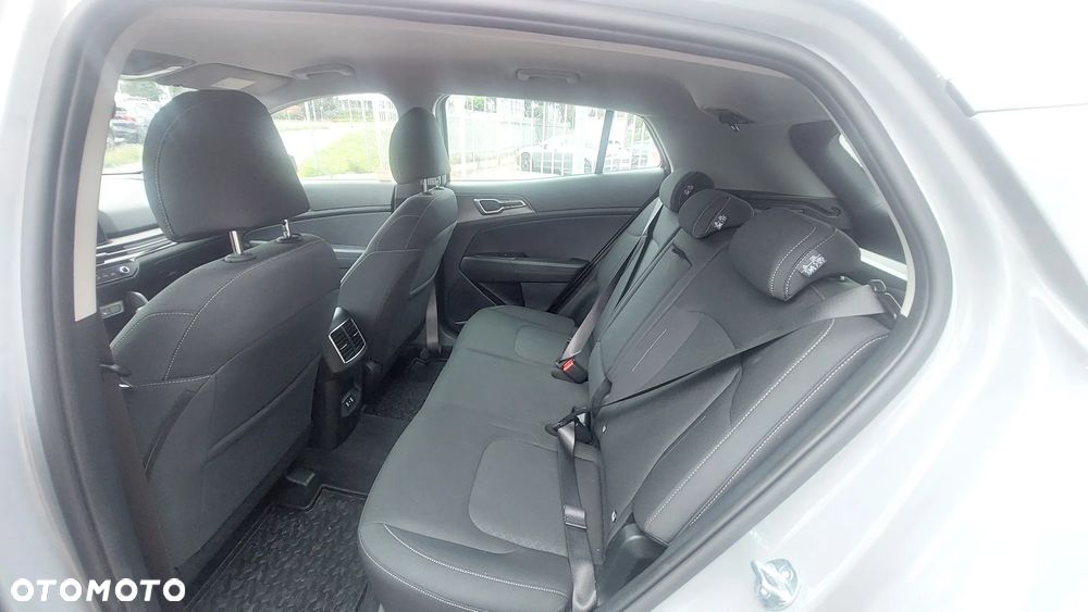Kia Sportage 1.6 T-GDI Smart 2WD - 9