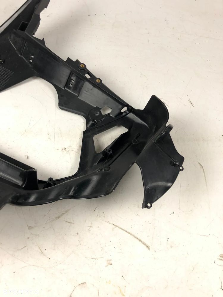Ducati Multistrada V4 V4S Lewe Wypełnienie Bok Stelaż - 2
