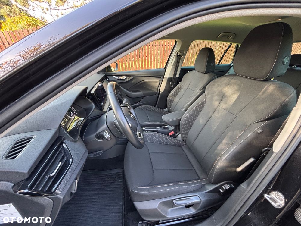 Skoda Scala 1.0 TSI Ambition DSG - 16