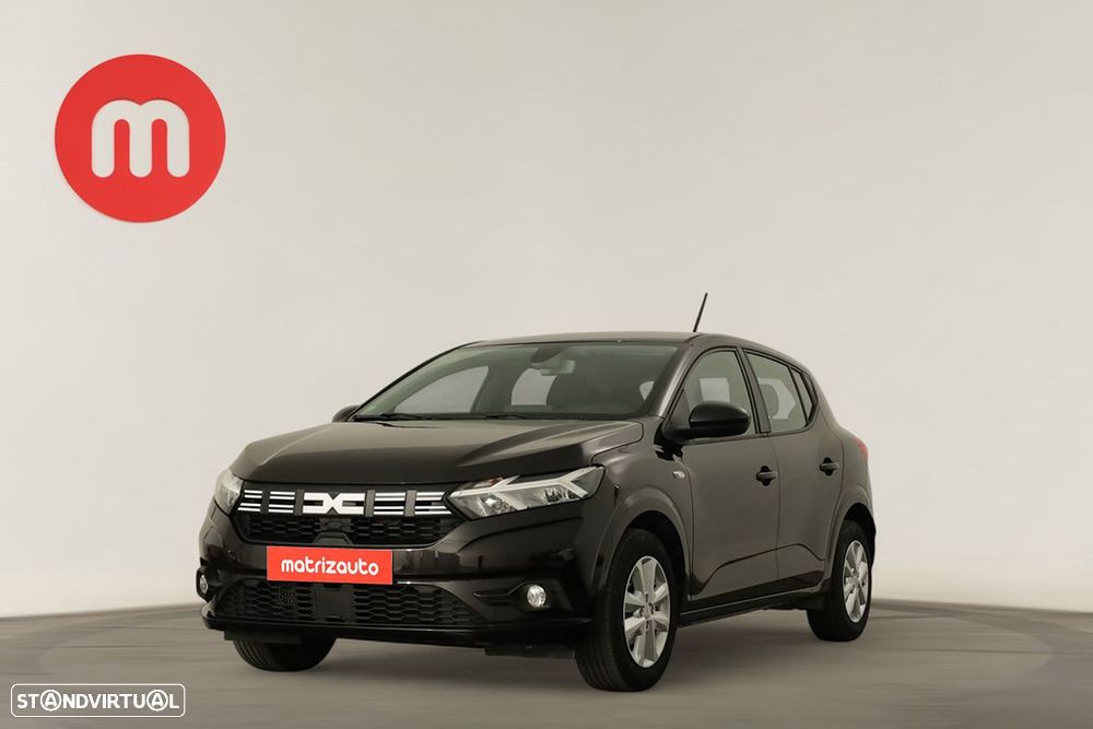 Dacia Sandero 1.0 ECO-G Expression Bi-Fuel - 2