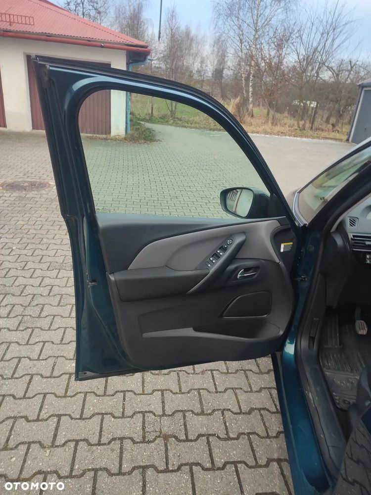 Citroën SpaceTourer - 11