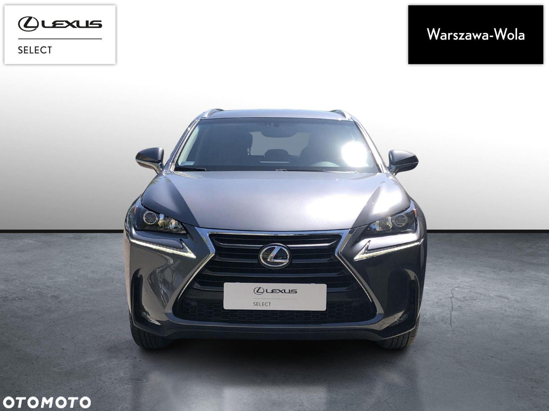 Lexus NX 200t Elite AWD - 8