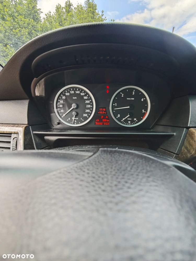 BMW Seria 5 530d - 7