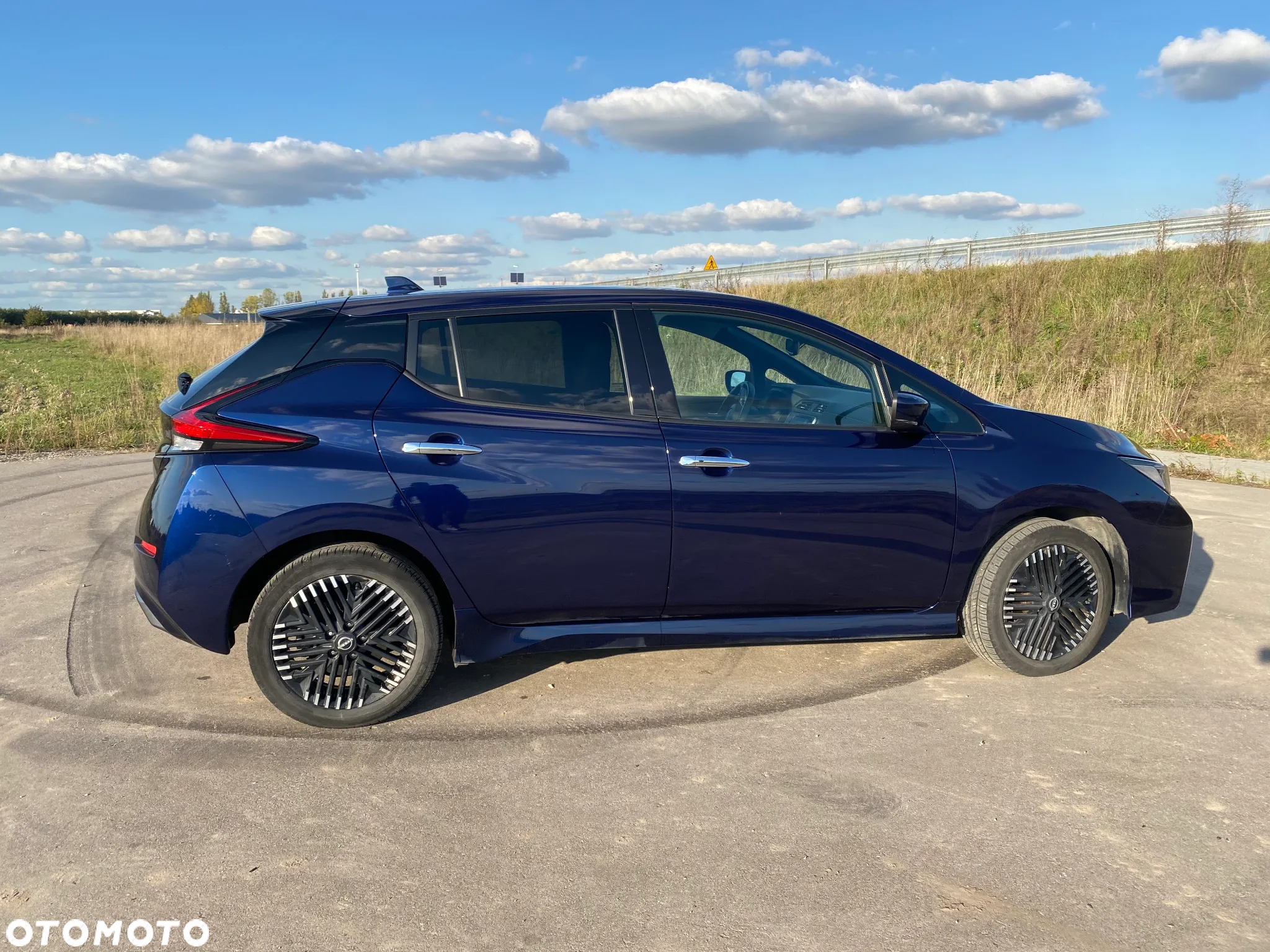 Nissan Leaf 62kWh N-Connecta - 5