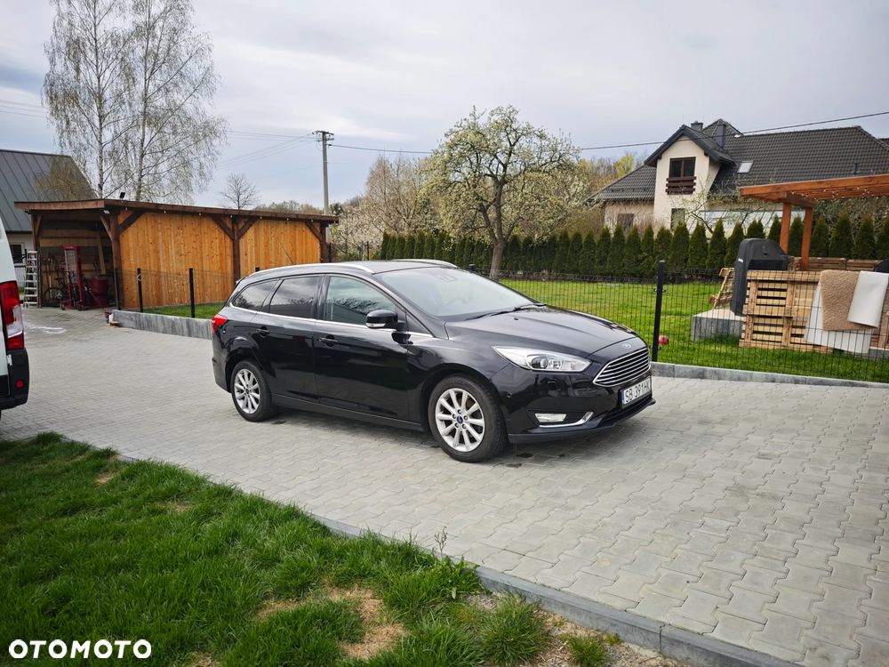 Ford Focus SW - 6