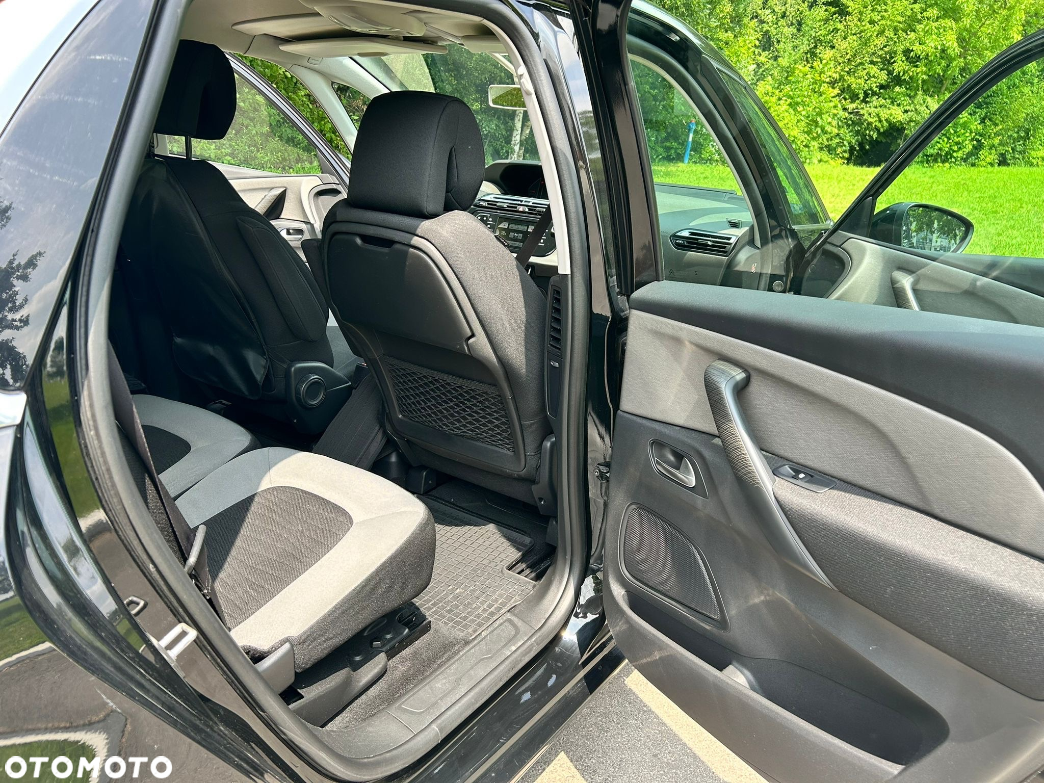 Citroën C4 Picasso 1.6 THP Exclusive S&S EAT6 - 17