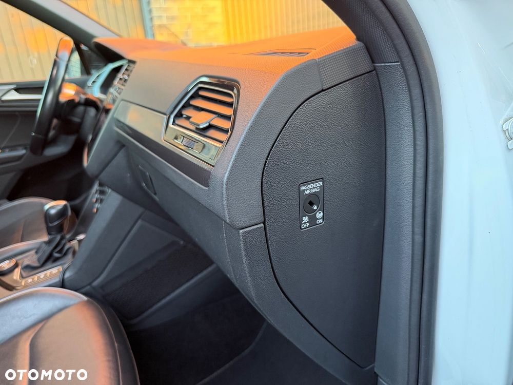 Volkswagen Tiguan 2.0 TSI BMT 4Mot Highline DSG - 21