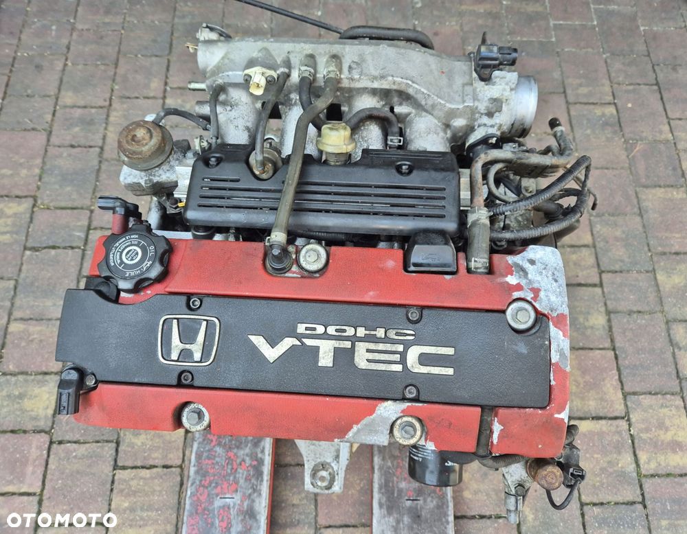silnik honda s2000 2.0 vtec f20c2 - 1