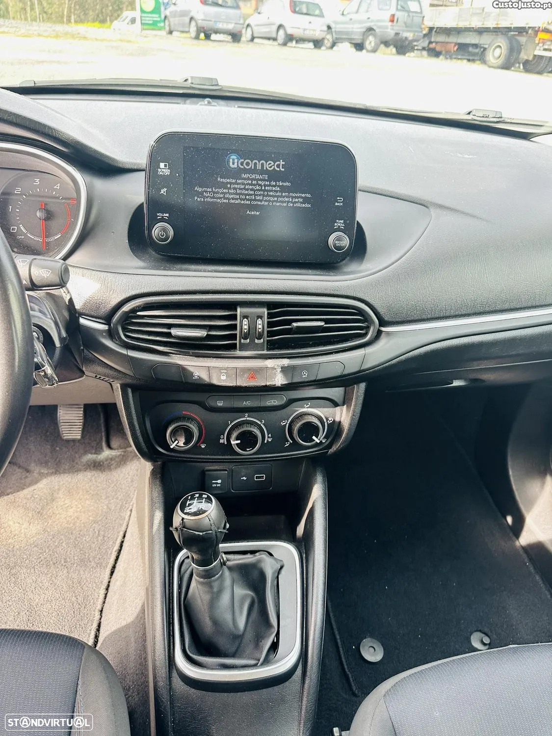 Fiat Tipo 1.3 M-Jet Easy - 24