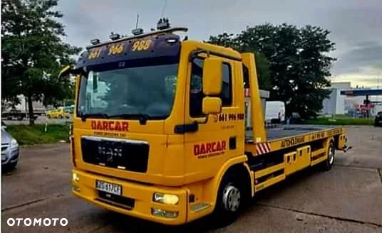 MAN TGL 10,210 4x2 bl - 1