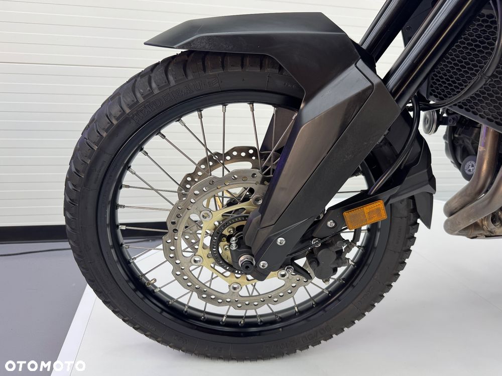 Honda Transalp - 34