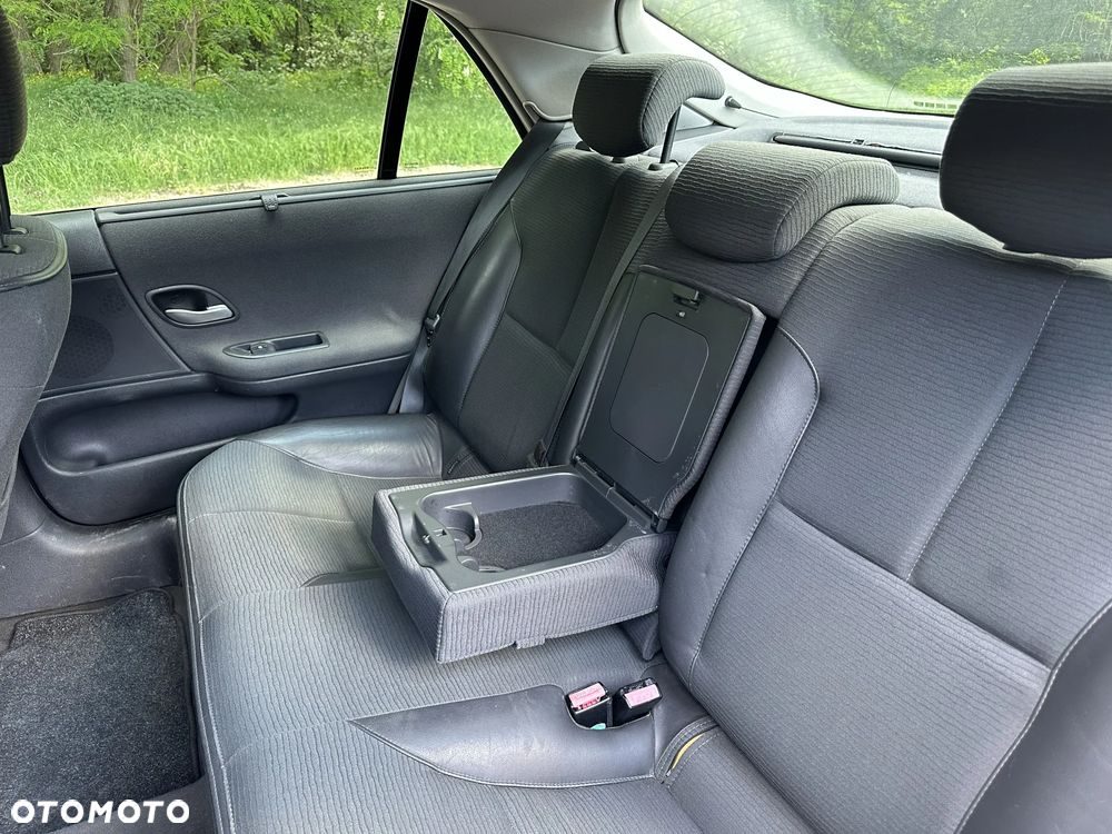Renault Laguna 2.0 16V Dynamique - 13