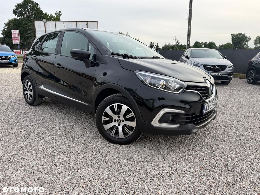 Renault Captur ENERGY dCi 90 Start&Stop Intens - 16