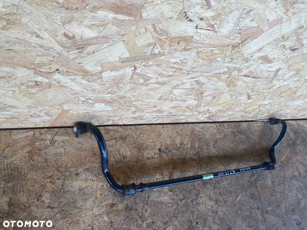 STABILIZATOR PRZEDNI PRZÓD PORSCHE BOXSTER CAYMAN 987 911 997 99734370106 - 4