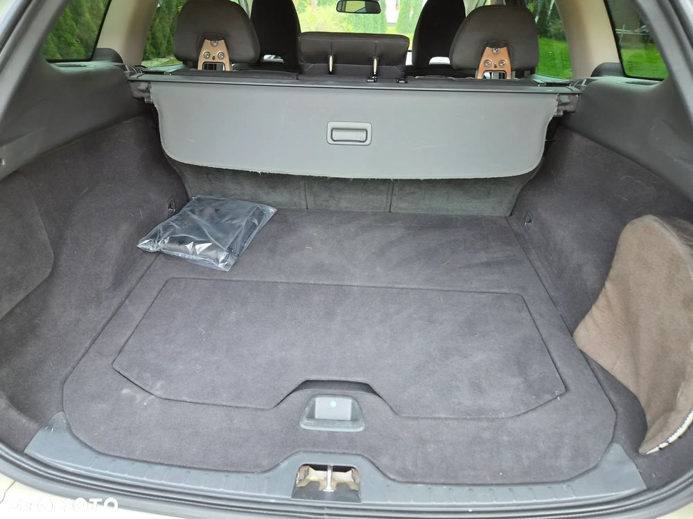 Volvo XC 60 - 22