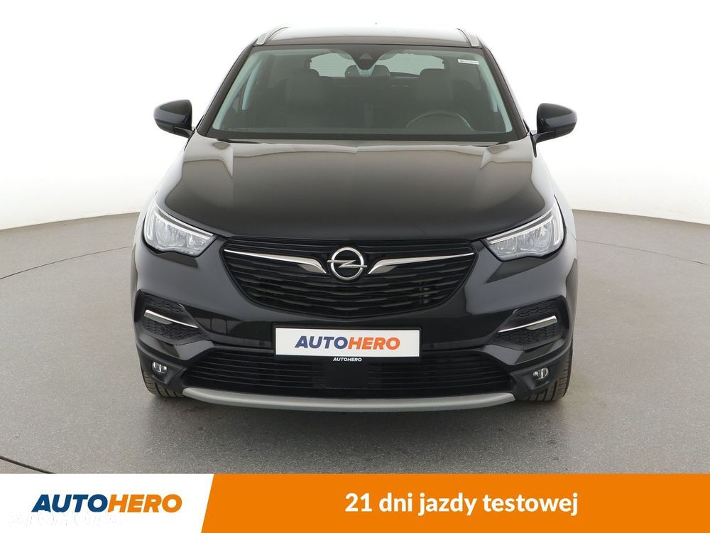 Opel Grandland X 1.2 T GPF Design Line S&S - 9