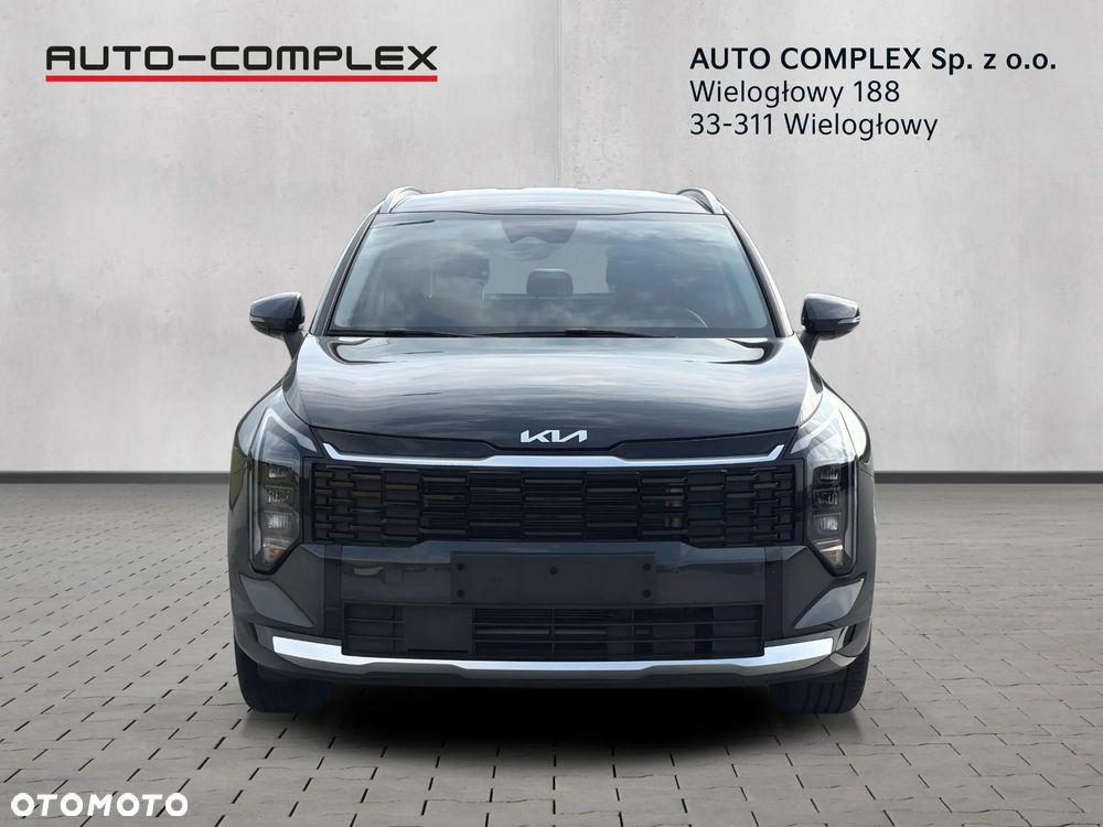 Kia Sportage 1.6 T-GDI HEV Anniversary 4WD - 9