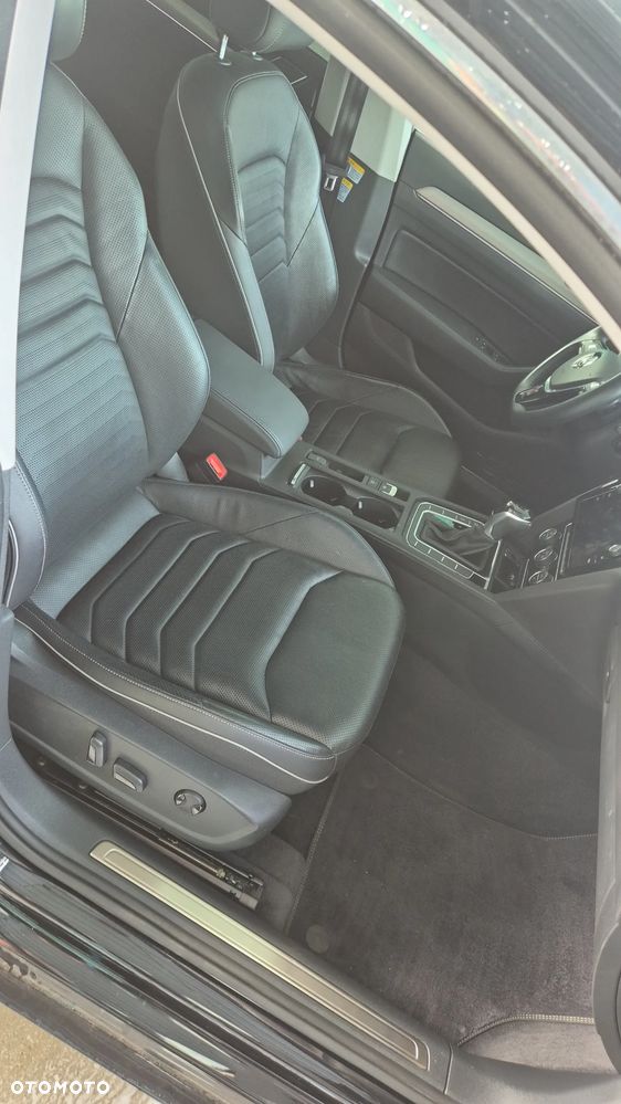 Volkswagen Arteon - 23