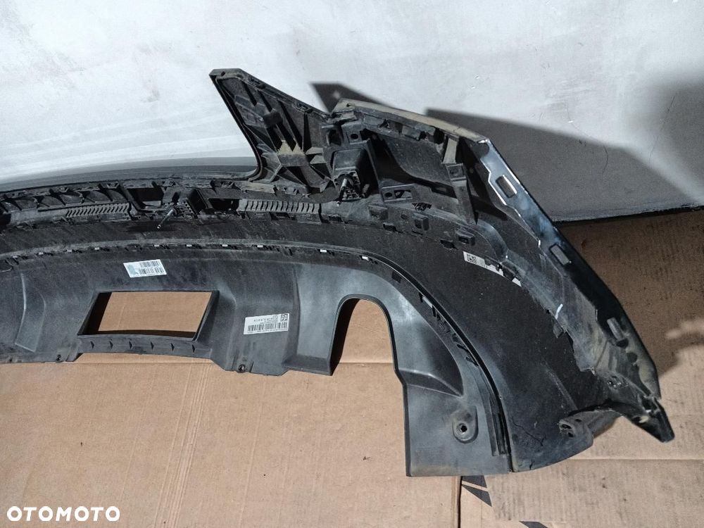 DOPINKA ZDERZAKA TYŁ TYLNA AUDI Q2 81A807521 - 9