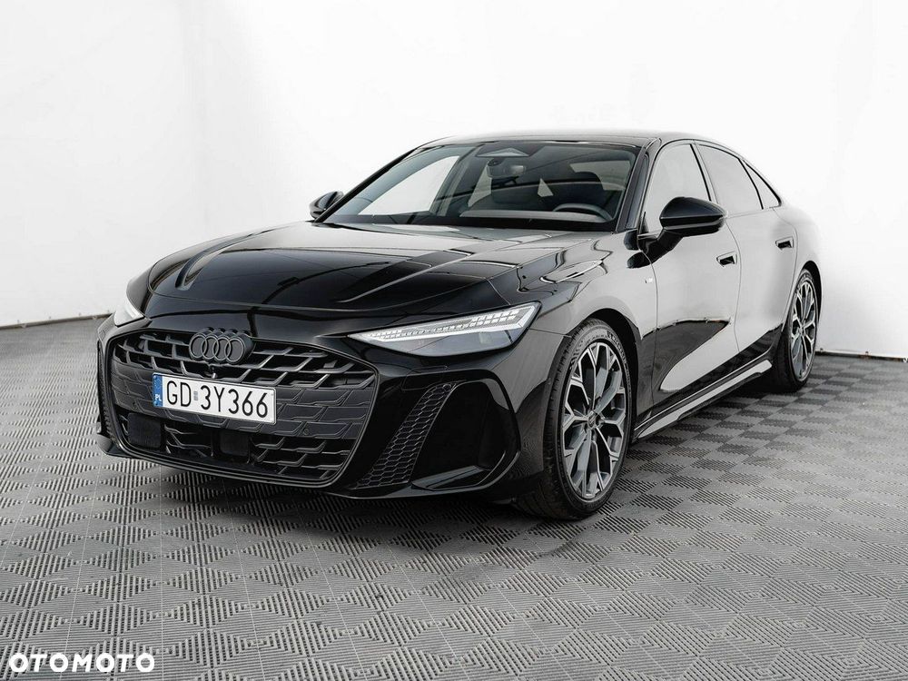 Audi A6 Limousine TFSI S tronic - 3