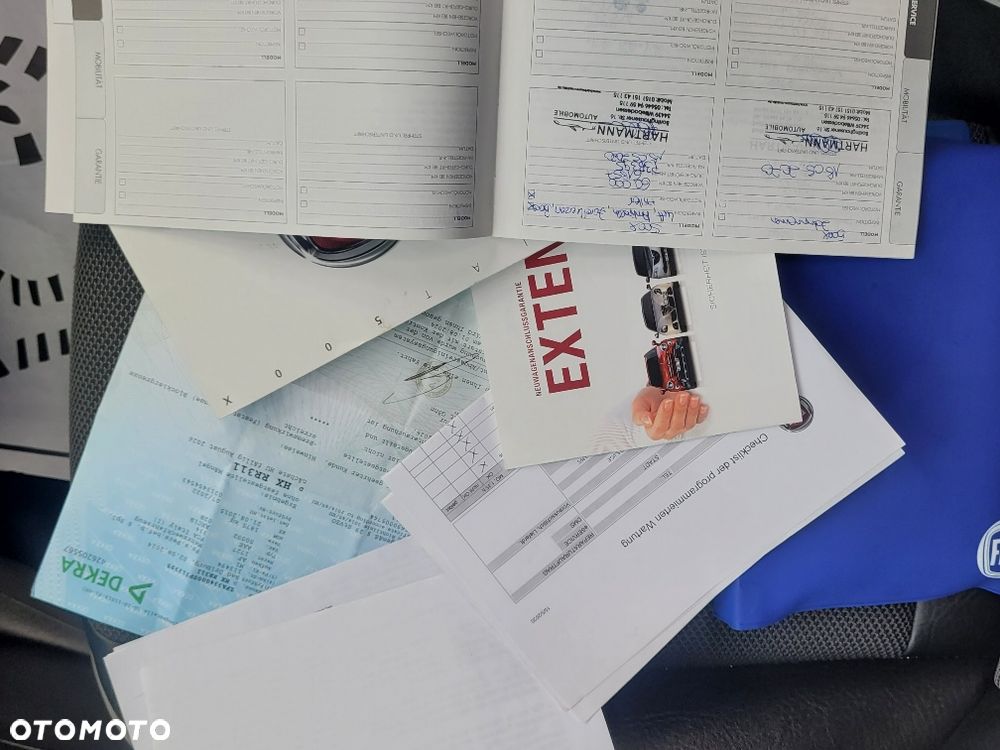 Fiat 500X 1.4 Multiair 4x2 S&S Cross Plus - 10