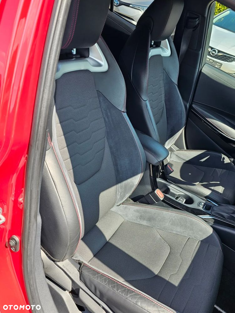 Toyota Corolla 2.0 Hybrid GR Sport - 15