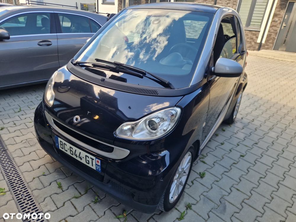 Smart Fortwo - 4