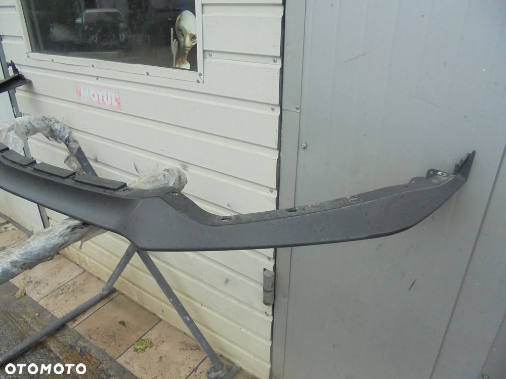 Mustang GT VI 2017- dokładka zderzaka - 2