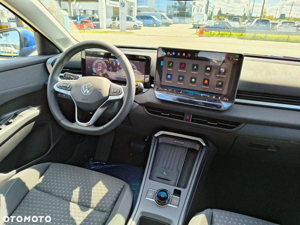 Volkswagen T-Roc 1.5 eTSI Life DSG - 12