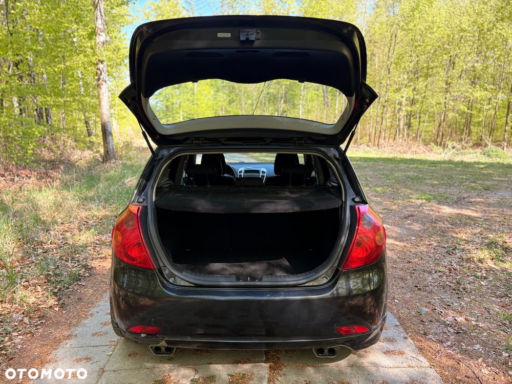 Kia Ceed 1.4 Optimum - 13