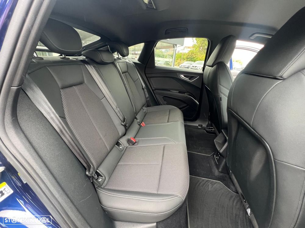 Audi Q4 Sportback e-tron 45 quattro 82 kWh - 9
