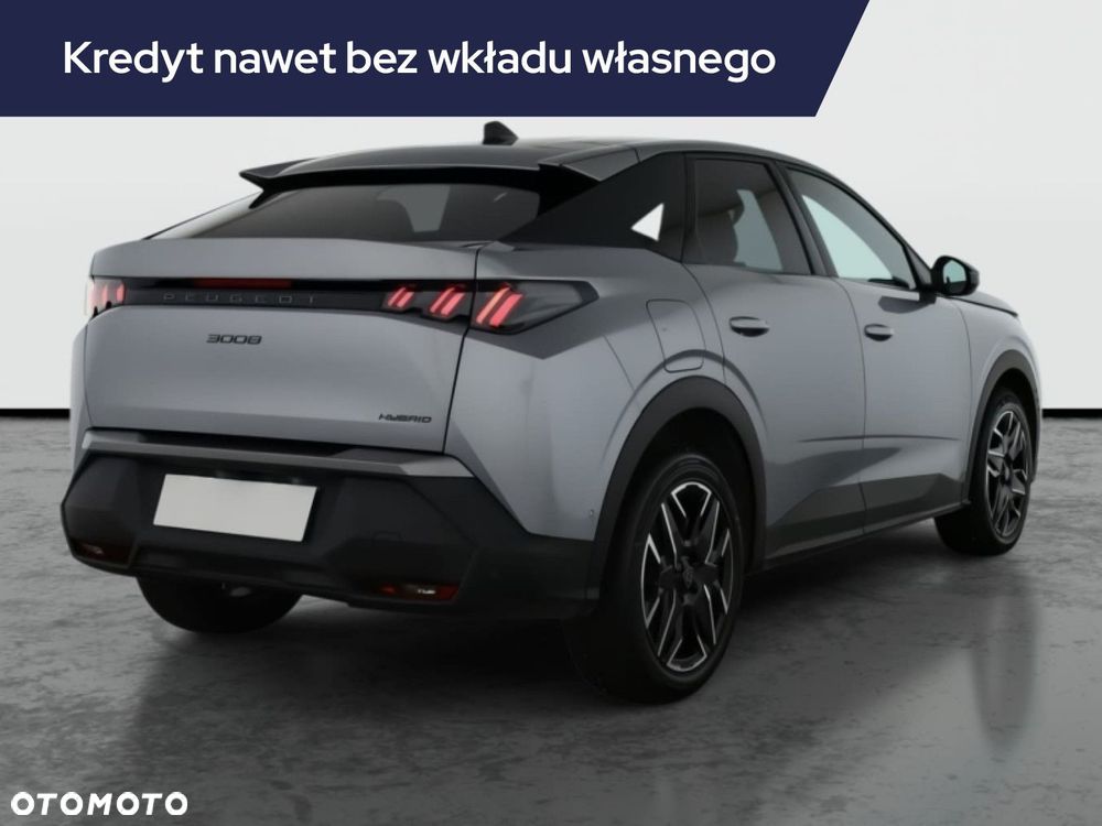Peugeot 3008 - 7