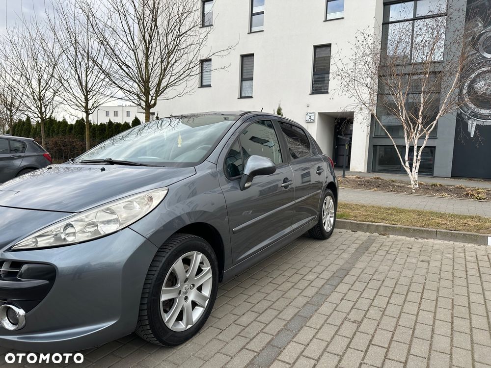 Peugeot 207 120 Premium - 2