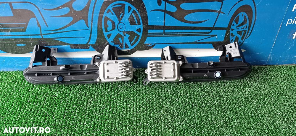 semnalizator porsche panamera 970 facelift gts - 2