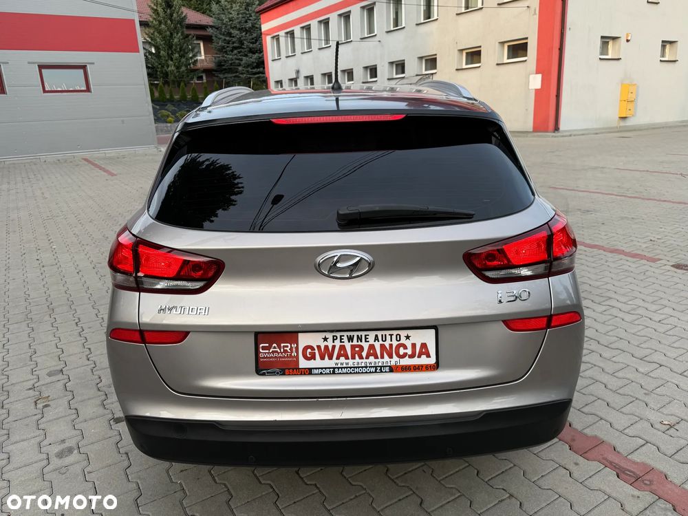 Hyundai i30 1.4 T-GDI Premium - 13