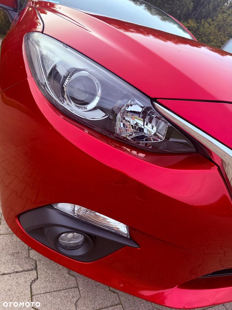 Mazda 3 SKYACTIV-G 120 Center-Line - 36