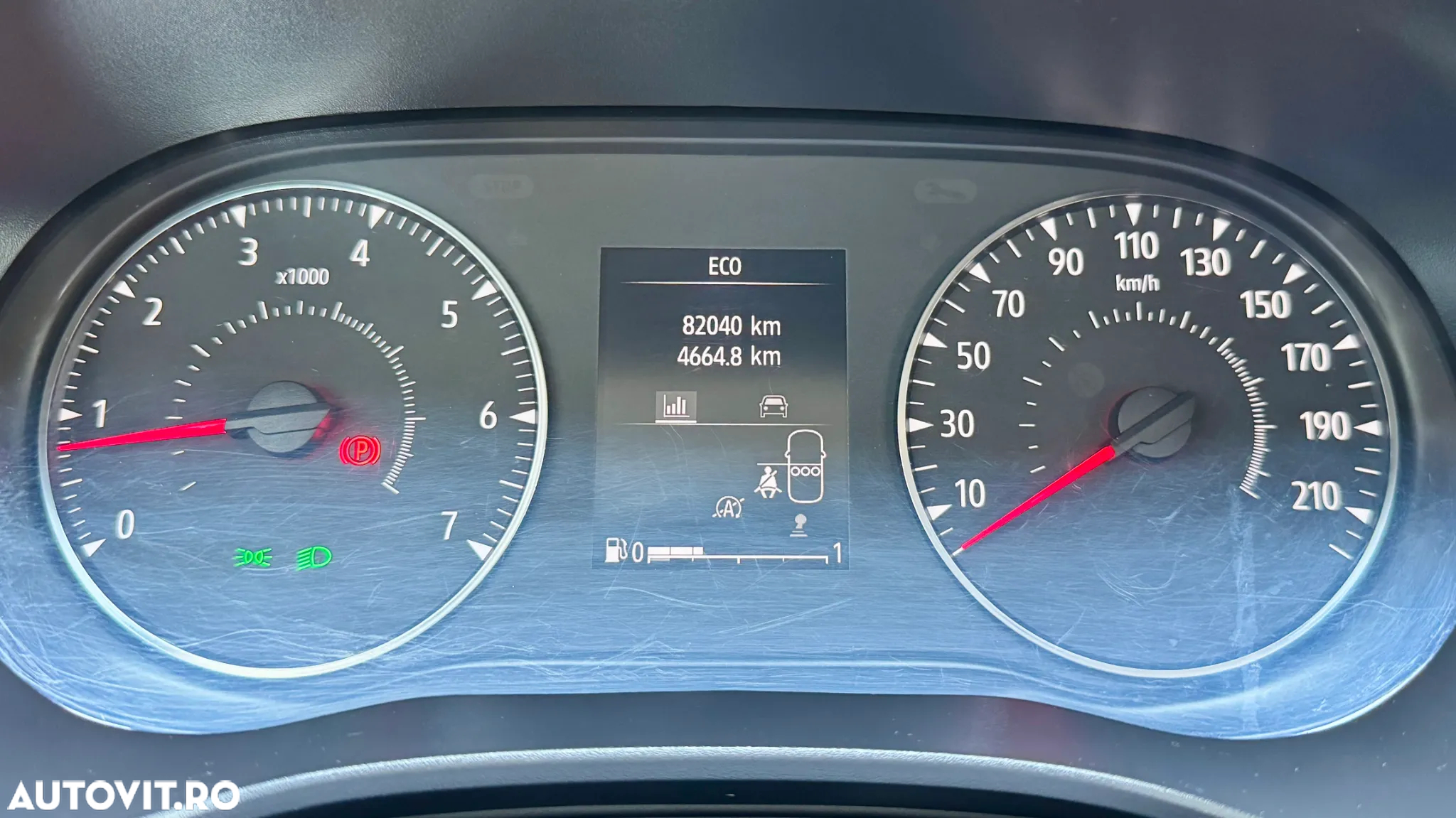Dacia Jogger 5 locuri TCe 110 Comfort - 13