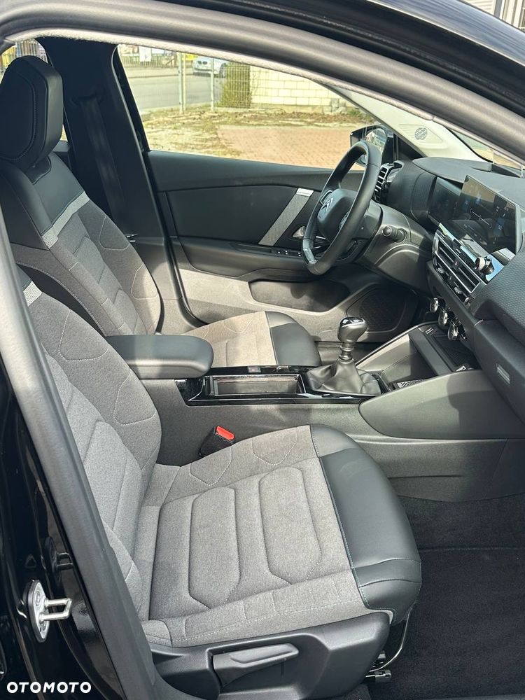 Citroën C4 1.2 PureTech Feel Pack S&S - 16